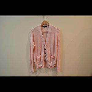 FOREVER 21 Knit button down cardigan💖